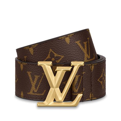 where can i sell my louis vuitton belt|authentic louis vuitton belt.